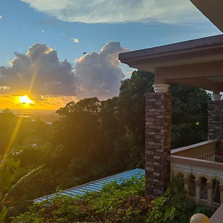 Henz And Sia Guesthouse